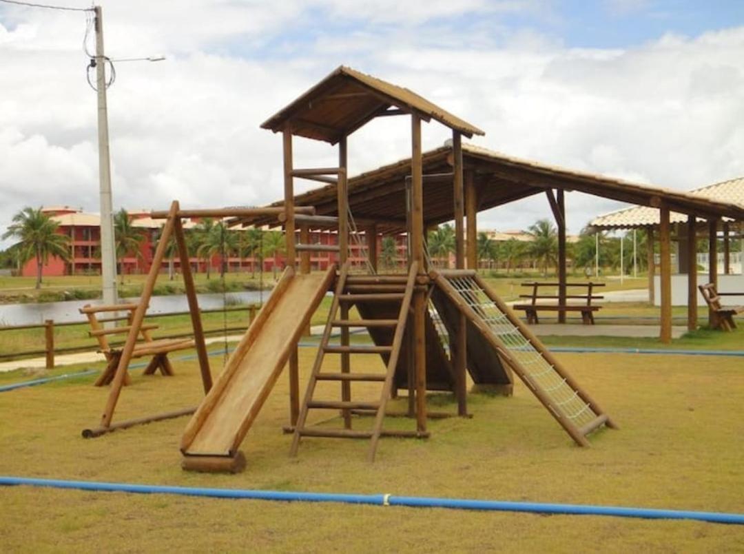 Villa Das Aguas - Praia Do Saco - Se Estância Eksteriør bilde