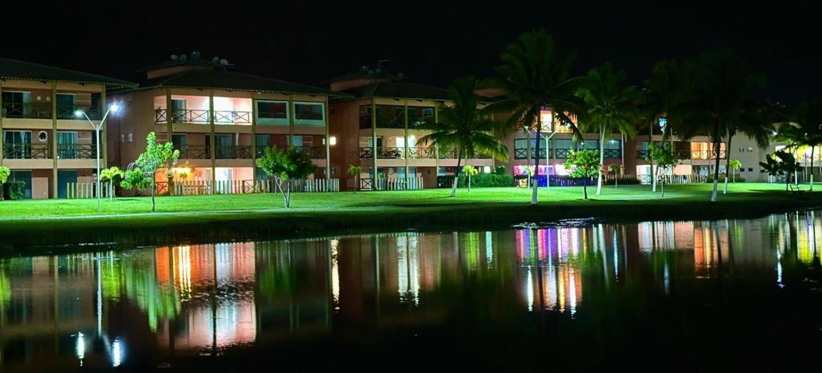 Villa Das Aguas - Praia Do Saco - Se Estância Eksteriør bilde