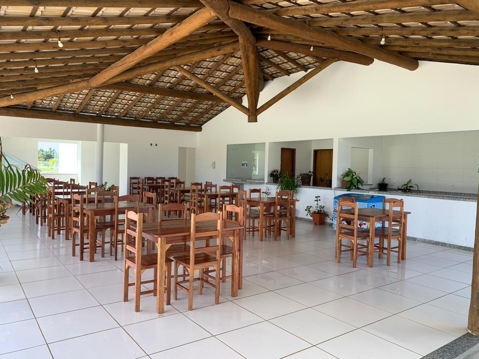 Villa Das Aguas - Praia Do Saco - Se Estância Eksteriør bilde