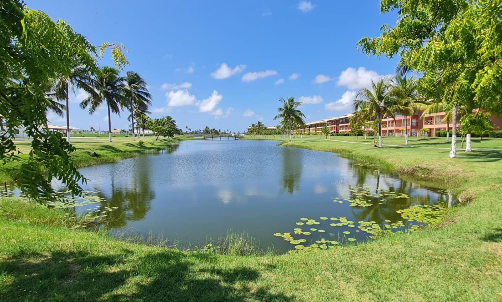 Villa Das Aguas - Praia Do Saco - Se Estância Eksteriør bilde